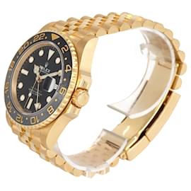 Rolex-Rolex GMT-Master II-Black