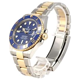 Rolex-Rolex Submariner-Blue