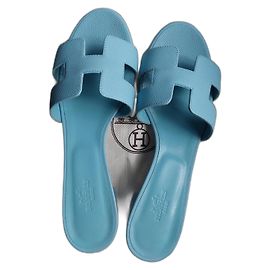 Hermès Oasis Blue