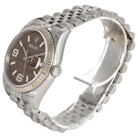 Rolex-Rolex-Brown