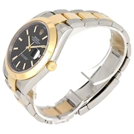 Rolex-Rolex Datejust-Black