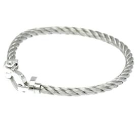 Fred-Fred Force 10-Silvery