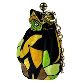 Fendi-Fendi Peekaboo-Green