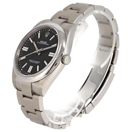 Rolex-Rolex Oyster Perpetual-Black