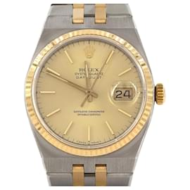Rolex-Rolex Datejust 36mm-Golden