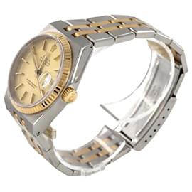 Rolex-Rolex Datejust 36mm-Golden