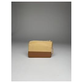 Céline-CELINE Purses, wallets & cases T.  Leather-Beige