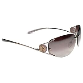 Loewe-LOEWE Sunglasses T.  Metal-Purple