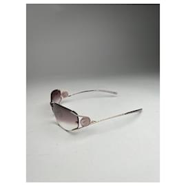 Loewe-LOEWE Sunglasses T.  Metal-Purple