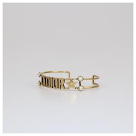 Dior-DIOR Bracelets T.  Metal-Golden