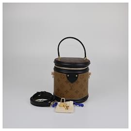 Louis Vuitton-Bolsas LOUIS VUITTON T. Couro-Outro