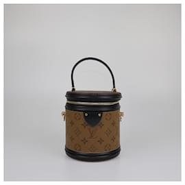 Louis Vuitton-Bolsas LOUIS VUITTON T. Couro-Outro
