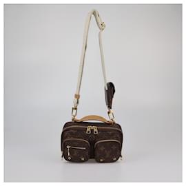 Louis Vuitton-Bolsas LOUIS VUITTON T. Couro-Outro
