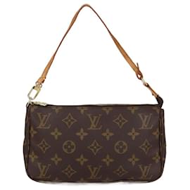 Louis Vuitton-Bolsas LOUIS VUITTON T. Couro-Outro