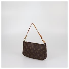 Louis Vuitton-Bolsas LOUIS VUITTON T. Couro-Outro