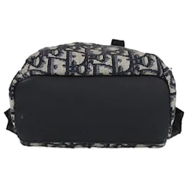 Dior-DIOR Handbags T.  Leather-Blue