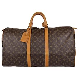 Louis Vuitton-Bolsas LOUIS VUITTON T. Couro-Outro