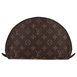 Louis Vuitton-Bolsas LOUIS VUITTON T. Tecido-Outro