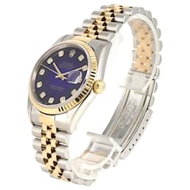 Rolex-Rolex Datejust 36mm-Purple