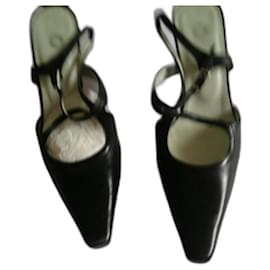 Autre Marque-Heels-Black