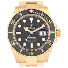 Rolex Submariner Nero