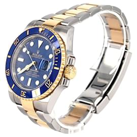 Rolex-Rolex Submariner Date 116613LB Automatic Wristwatch-Other