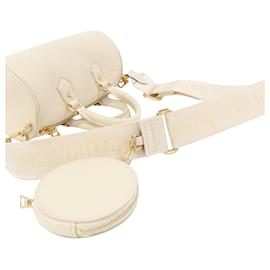Louis Vuitton-Louis Vuitton Papillon-Beige