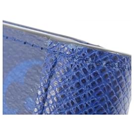 Louis Vuitton-Louis Vuitton Brazza-Navy blue