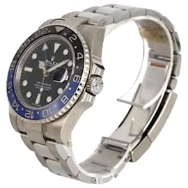 Rolex-Rolex GMT-Master II-Black