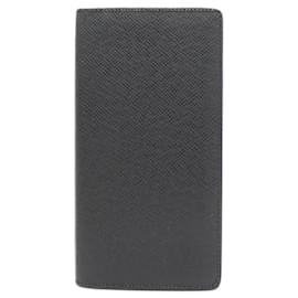 Louis Vuitton-Louis Vuitton Brazza-Black