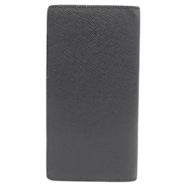 Louis Vuitton-Louis Vuitton Brazza-Black