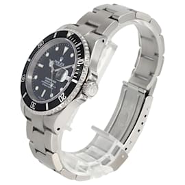 Rolex-Rolex Submariner-Black
