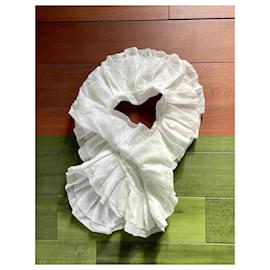 Ralph Lauren-100% Rami like linen-White