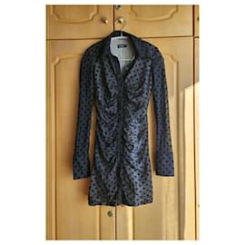 Autre Marque-MISBHV-Black
