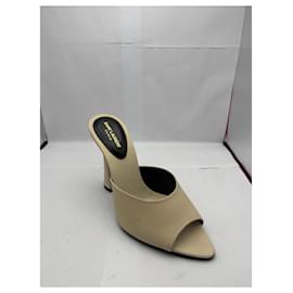 Saint Laurent-mules suite saint laurent new size 37-Other