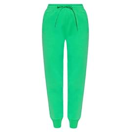 Yohji Yamamoto-Y3 Yamamoto-Green