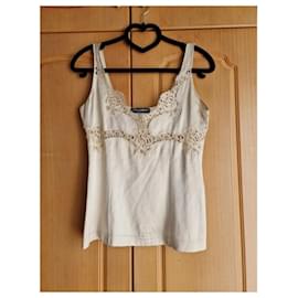 Dolce & Gabbana-Tops-Other