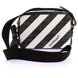 Off White Bolsos OFF-WHITE T. Algodón Gris