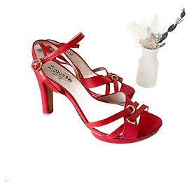 Repetto heeled sandals Other