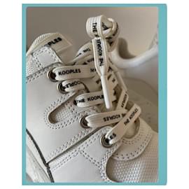 Autre Marque-Baskets The Kooples-Other