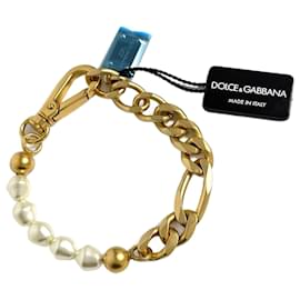 Dolce & Gabbana-Dolce & Gabbana Charm Bracelet-Other