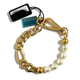Dolce & Gabbana-Dolce & Gabbana Charm Bracelet-Other