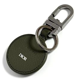 Christian Dior-Christian Dior Men's Key Holder-Other