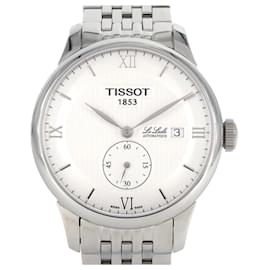 Tissot-Tissot Le Locle Automatic Wristwatch-Other