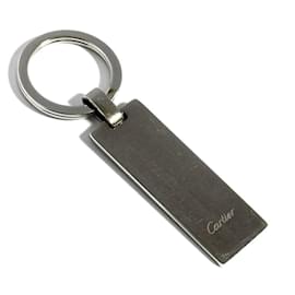 Cartier-Cartier Men's Key Holder 2C Ring-Other