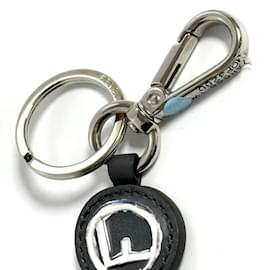 Fendi-Fendi Men's Key Holder Ring Bag Charm-Other