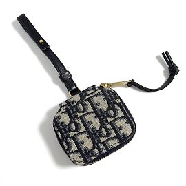 Custodia per auricolari Airpods Pro Christian Dior Altro