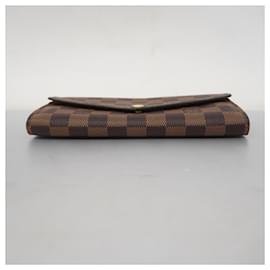 Louis Vuitton-Louis Vuitton Long Wallet in Rose Ballerine-Pink