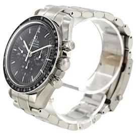 Omega-Omega Speedmaster-Black