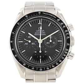 Omega-Omega Speedmaster-Black